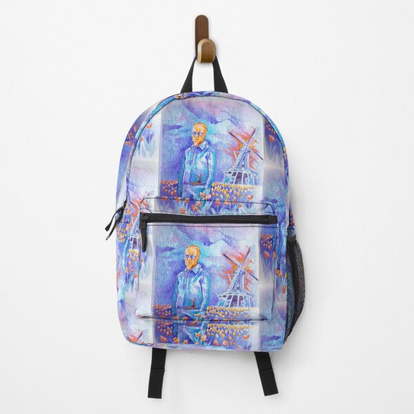 Item preview, Tiptoe Through the Tulips with Steve designed and sold by RagsDrag.
