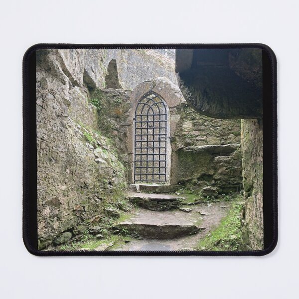 Item preview, Inside Blarney Castle designed and sold by discocowgirl.