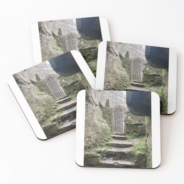 Item preview, Inside Blarney Castle designed and sold by discocowgirl.