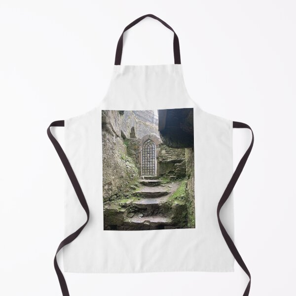 Item preview, Inside Blarney Castle designed and sold by discocowgirl.