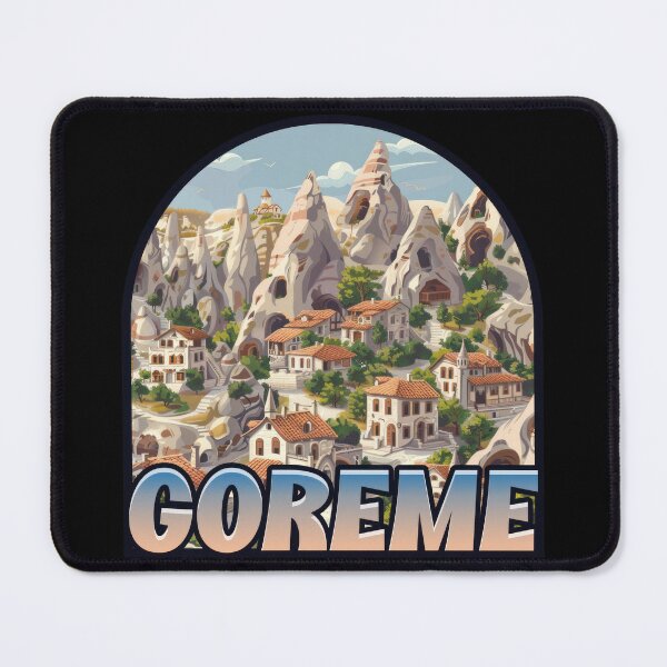Item preview, Goreme - Turkey designed and sold by duke818.