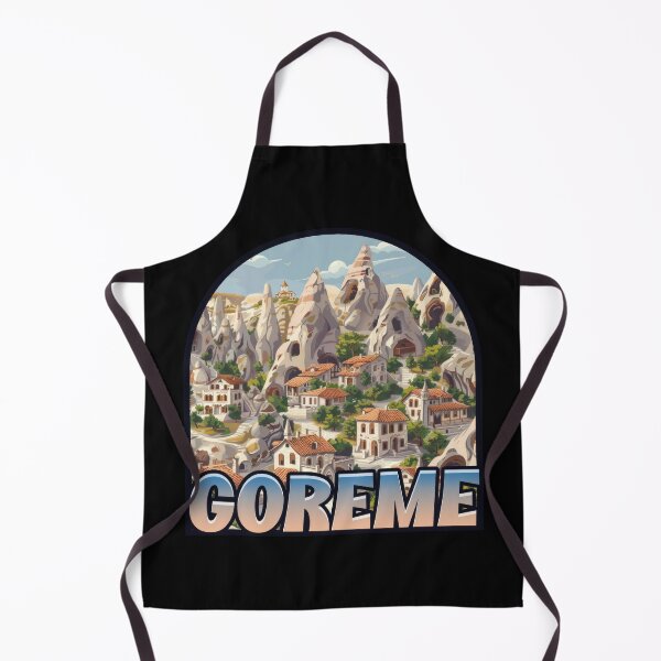 Item preview, Goreme - Turkey designed and sold by duke818.
