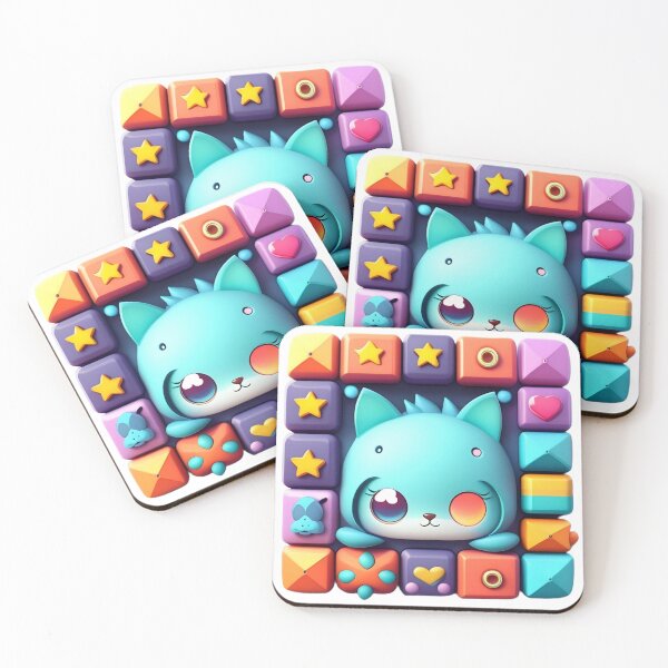 Item preview, cutie cutie (28) designed and sold by SpecialForceART.