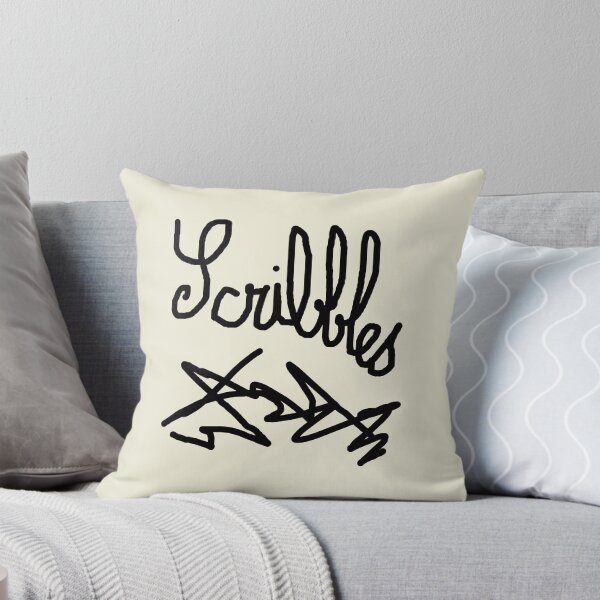 Item preview, Scribbles 1 designed and sold by ArthureCendre.