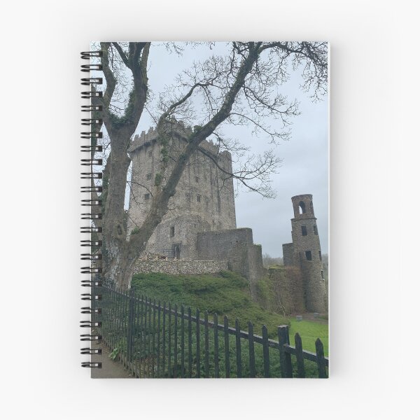 Item preview, Blarney Castle - Ireland designed and sold by discocowgirl.