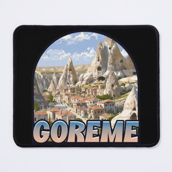 Item preview, Goreme - Turkey designed and sold by duke818.