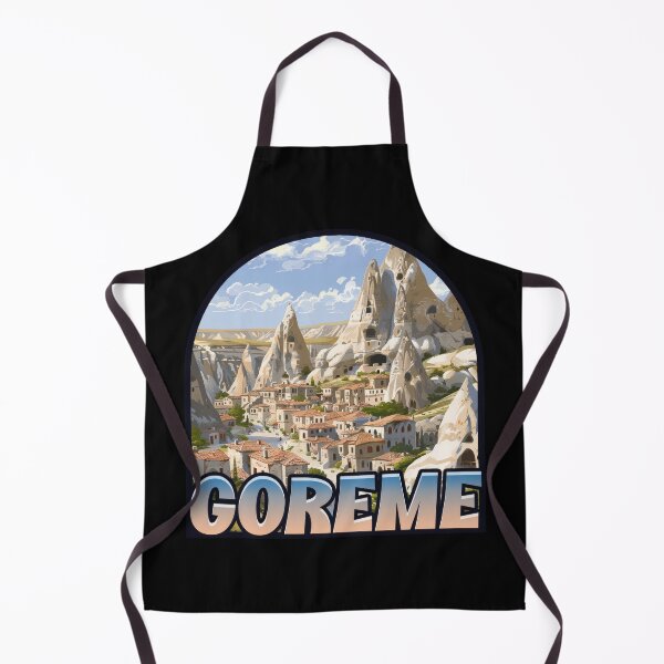 Item preview, Goreme - Turkey designed and sold by duke818.