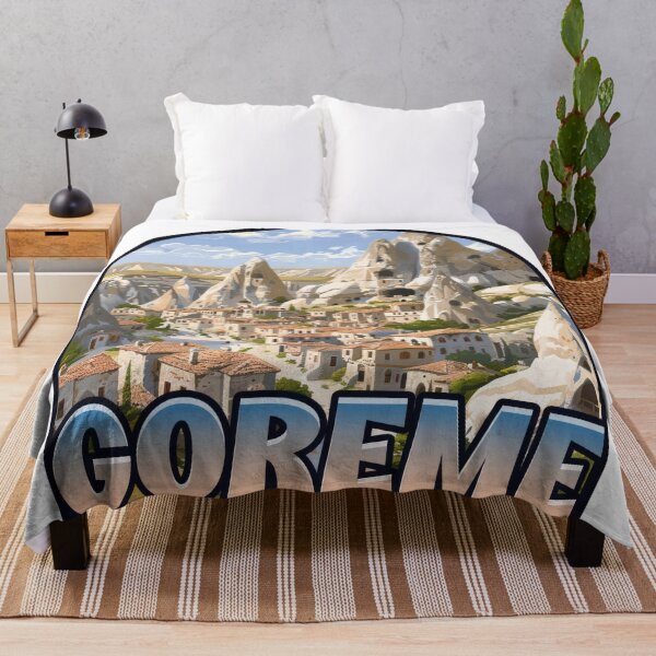 Item preview, Goreme - Turkey designed and sold by duke818.