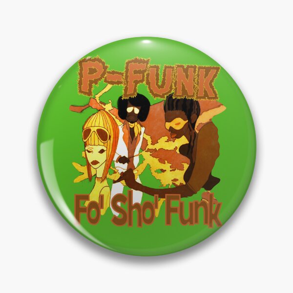 Item preview, P-funk  designed and sold by Getrealdesigns.