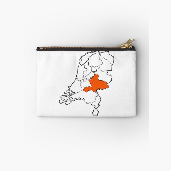 Item preview, GELDERLAND - Province of The Netherlands designed and sold by Glimpse-of-Hope.