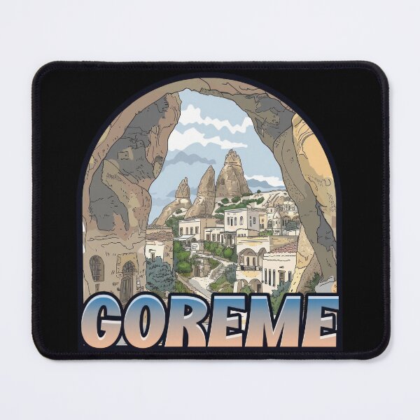 Item preview, Goreme - Turkey designed and sold by duke818.