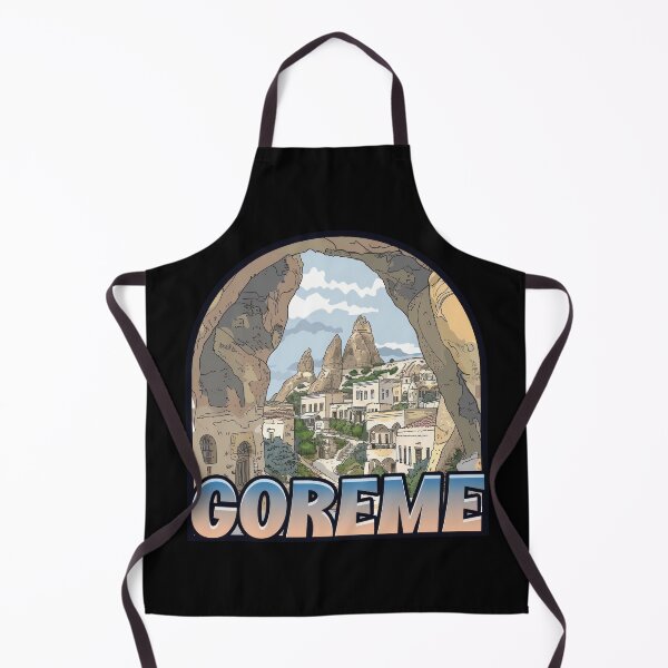 Item preview, Goreme - Turkey designed and sold by duke818.