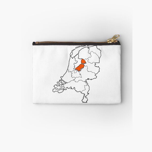 Item preview, FLEVOLAND - Province of The Netherlands designed and sold by Glimpse-of-Hope.