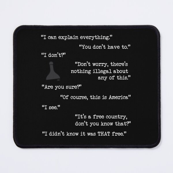 Item preview, Copy of Clue That Free Quote designed and sold by SpectreSparkC.