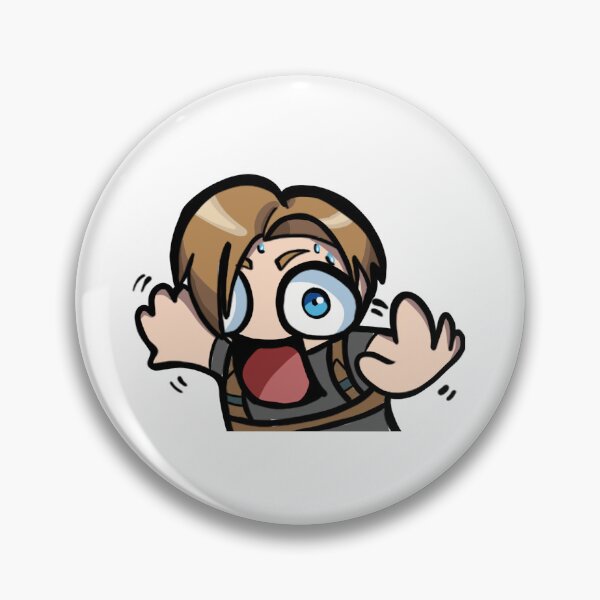 Item preview, The Terror designed and sold by ErazelArt.