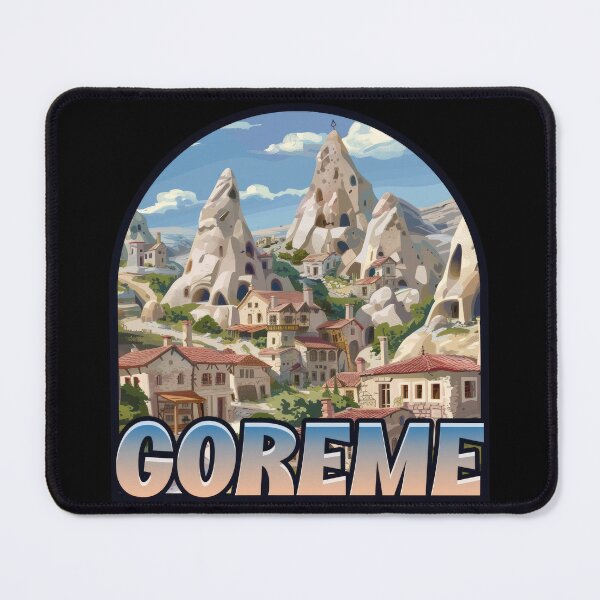 Item preview, Goreme - Turkey designed and sold by duke818.