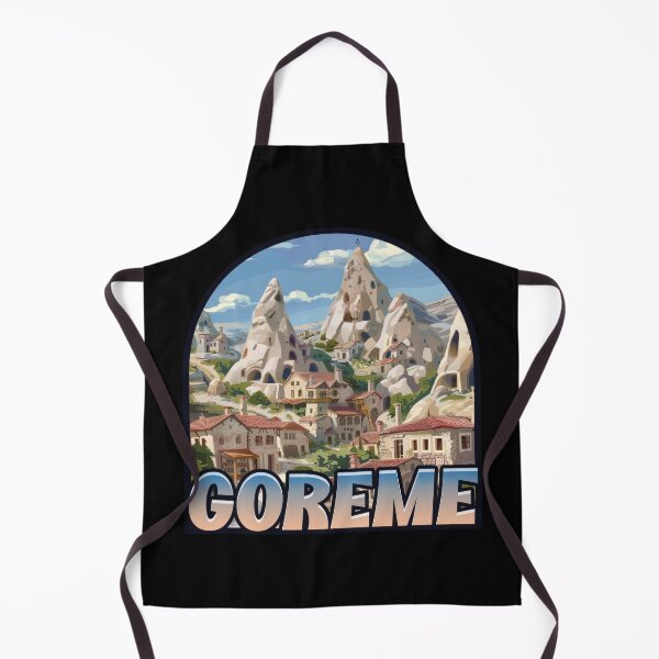 Item preview, Goreme - Turkey designed and sold by duke818.
