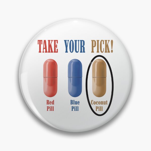 Item preview, TAKE YOUR PICK! V2 designed and sold by Coconut-Pilled.