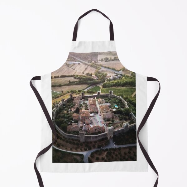 Item preview, Monteriggioni designed and sold by Castlepicsu.