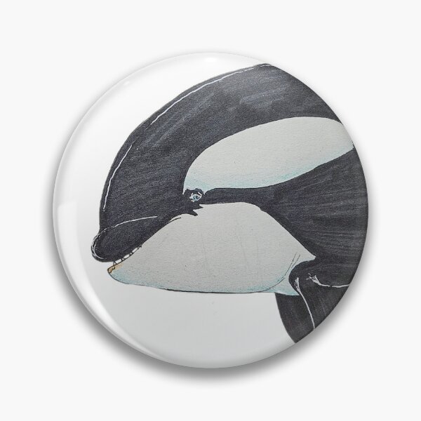 Item preview, Gudrun Orca profile  designed and sold by Sugargrim3.