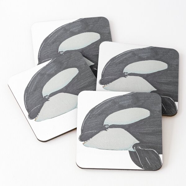 Item preview, Gudrun Orca profile  designed and sold by Sugargrim3.