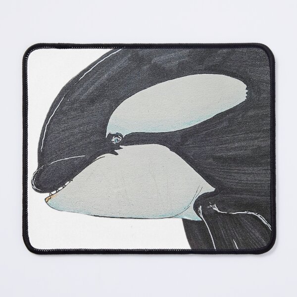 Item preview, Gudrun Orca profile  designed and sold by Sugargrim3.