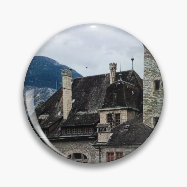 Item preview, Chateau designed and sold by Castlepicsu.