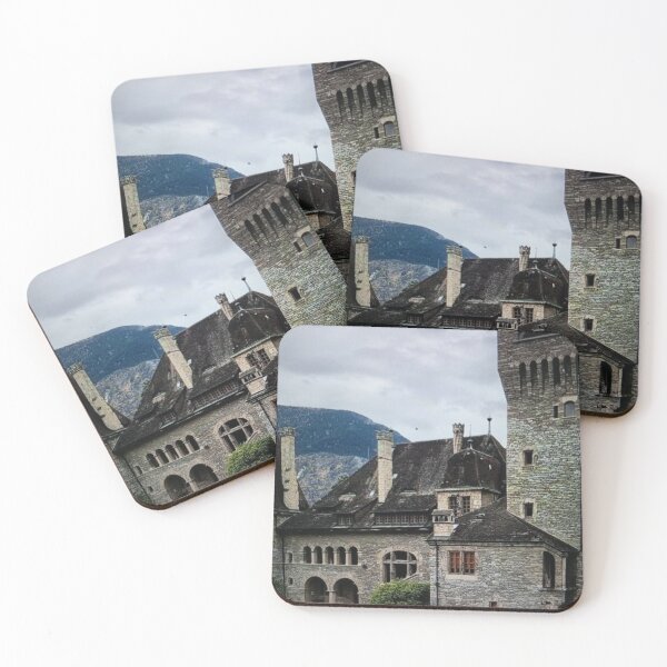 Item preview, Chateau designed and sold by Castlepicsu.