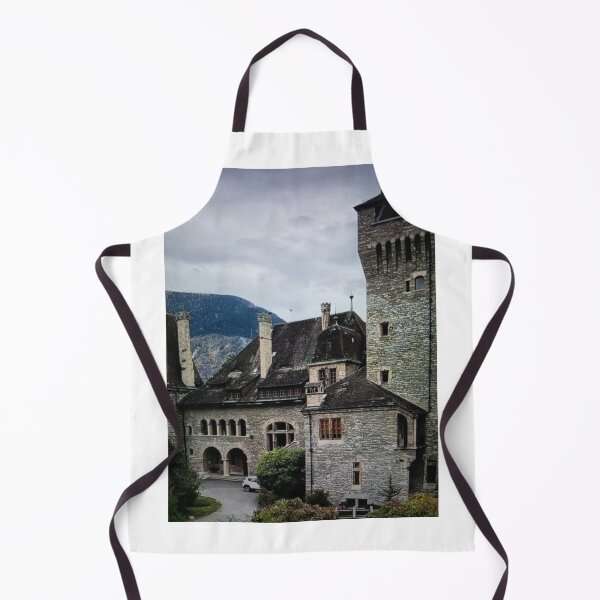 Item preview, Chateau designed and sold by Castlepicsu.