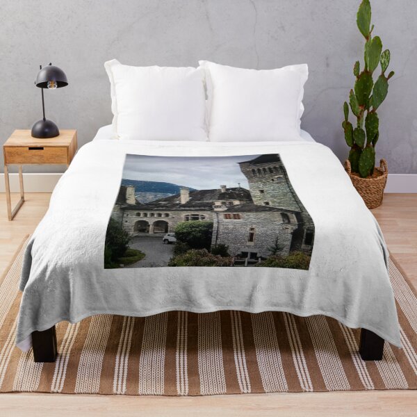 Item preview, Chateau designed and sold by Castlepicsu.