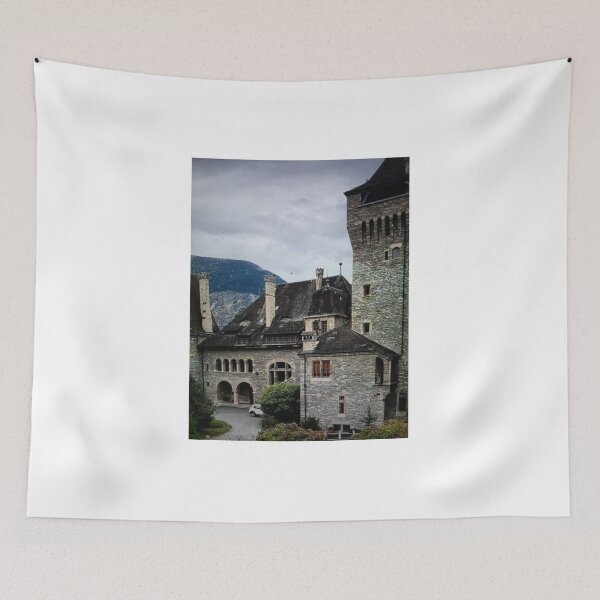 Item preview, Chateau designed and sold by Castlepicsu.