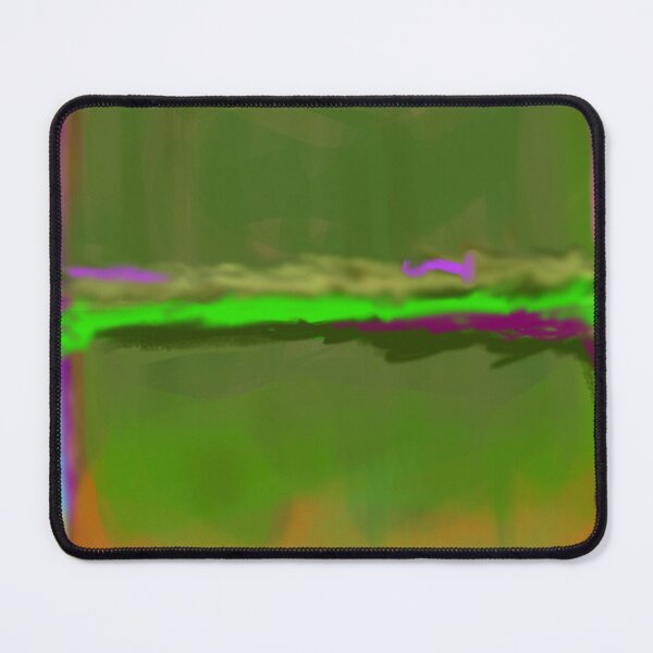 Item preview, Rothkoid XXI, painting inspired by the work of Mark Rothko. designed and sold by thalasson.