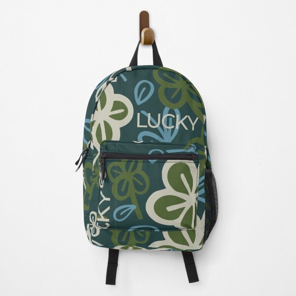 Item preview, Lucky Clover designed and sold by Jimi Scherer.