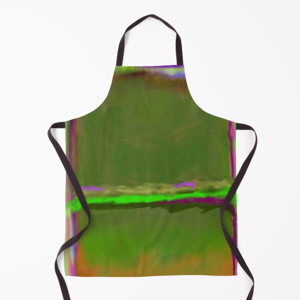 Item preview, Rothkoid XXI,  painting inspired by the work of Mark Rothko. designed and sold by thalasson.