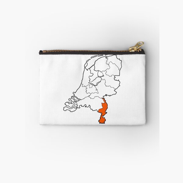 Item preview, LIMBURG - Province of The Netherlands designed and sold by Glimpse-of-Hope.