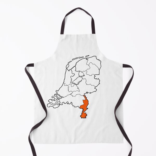 Item preview, LIMBURG - Province of The Netherlands designed and sold by Glimpse-of-Hope.