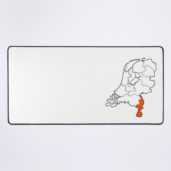 Item preview, LIMBURG - Province of The Netherlands designed and sold by Glimpse-of-Hope.