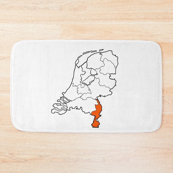 Item preview, LIMBURG - Province of The Netherlands designed and sold by Glimpse-of-Hope.