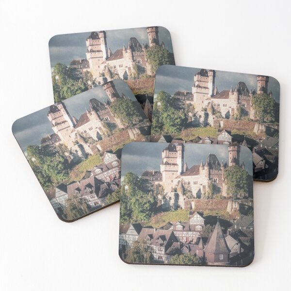 Item preview, Braunfels designed and sold by Castlepicsu.