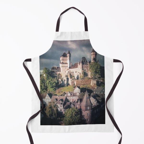 Item preview, Braunfels designed and sold by Castlepicsu.