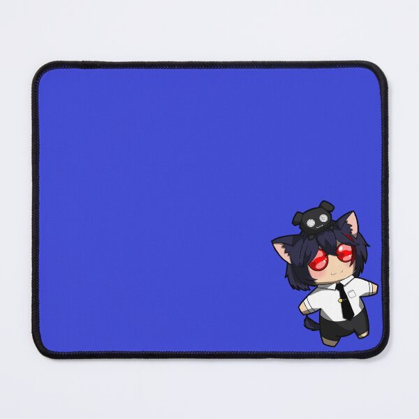 Item preview, Neko Plushie Merrydawg designed and sold by Karaneko.
