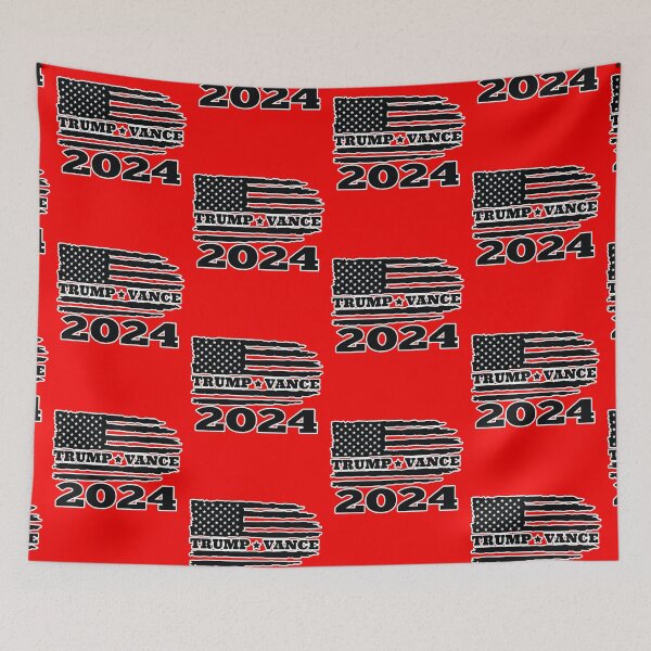 Item preview, Trump Vance  designed and sold by WoodburyLake.
