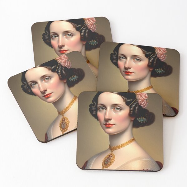 Item preview,  Classic T-Shirt Ada Lovelace Day designed and sold by TiendaRoja.