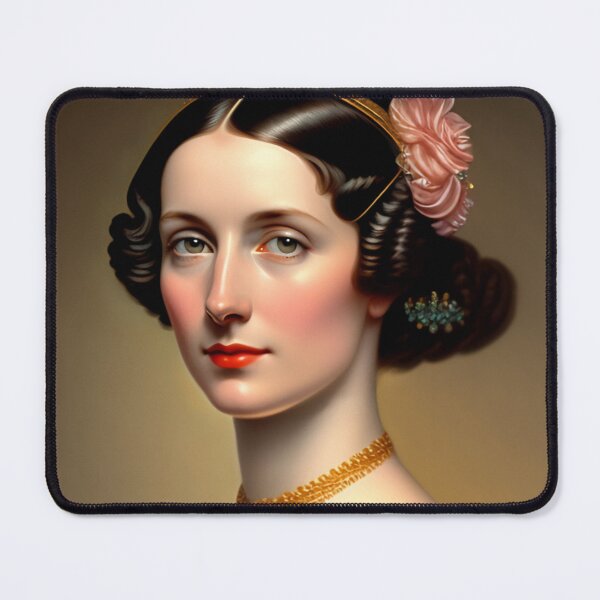 Item preview,  Classic T-Shirt Ada Lovelace Day designed and sold by TiendaRoja.
