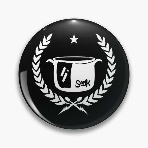 Item preview, Sank Shield designed and sold by Sank8.