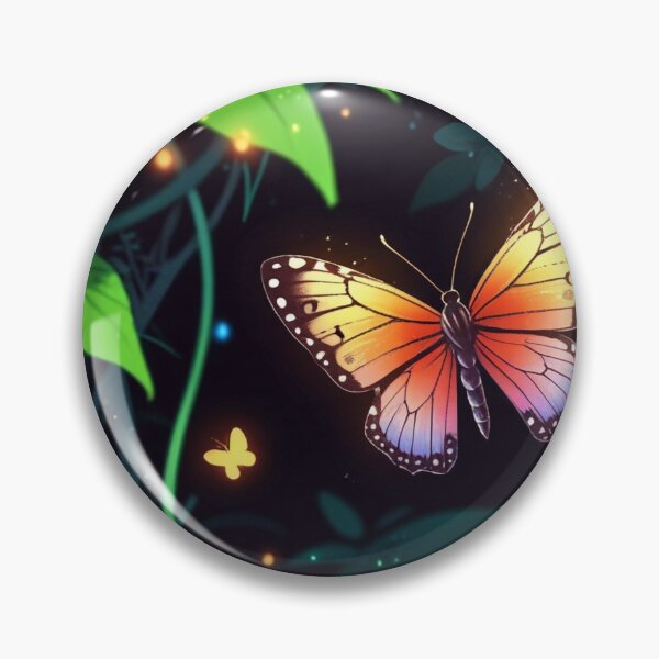Item preview, Beauty of butterfly. designed and sold by PatDoArt.