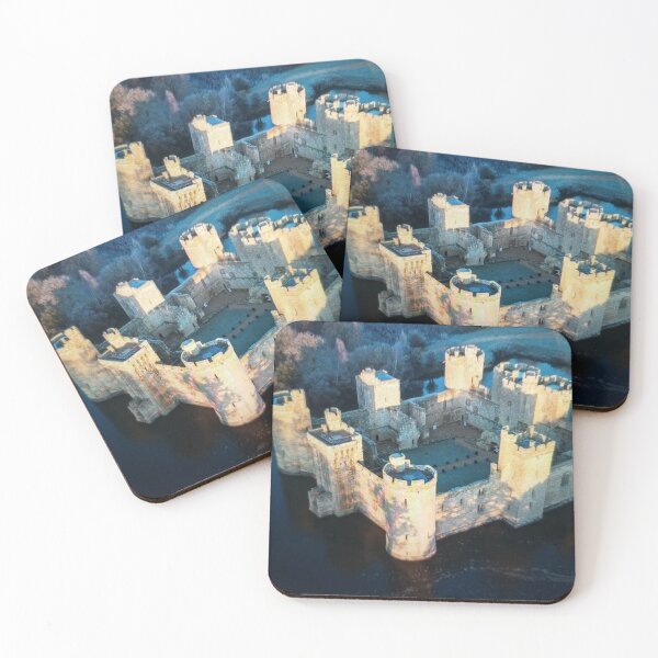 Item preview, Bodiam designed and sold by Castlepicsu.