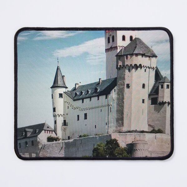 Item preview, Marksburg designed and sold by Castlepicsu.