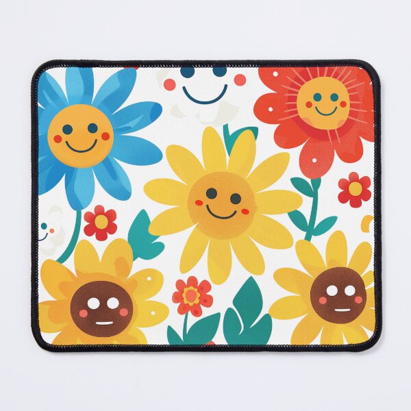 Item preview, Beautiful Daisy Flower Art designed and sold by Craft99.