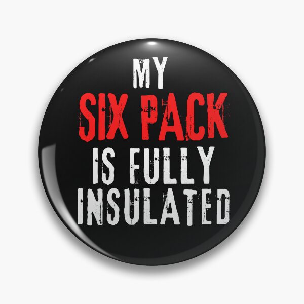 Item preview, Six Pack Abs designed and sold by JCMCDesigns.